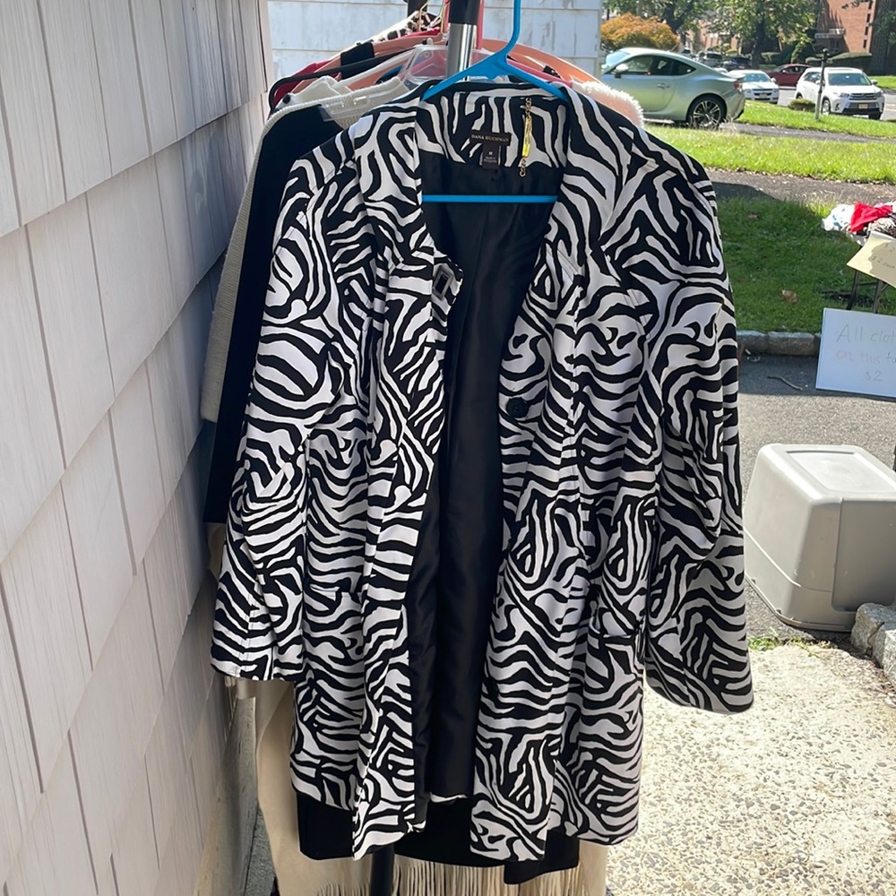 Women’s coat